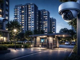 Site & Apartman Güvenliği